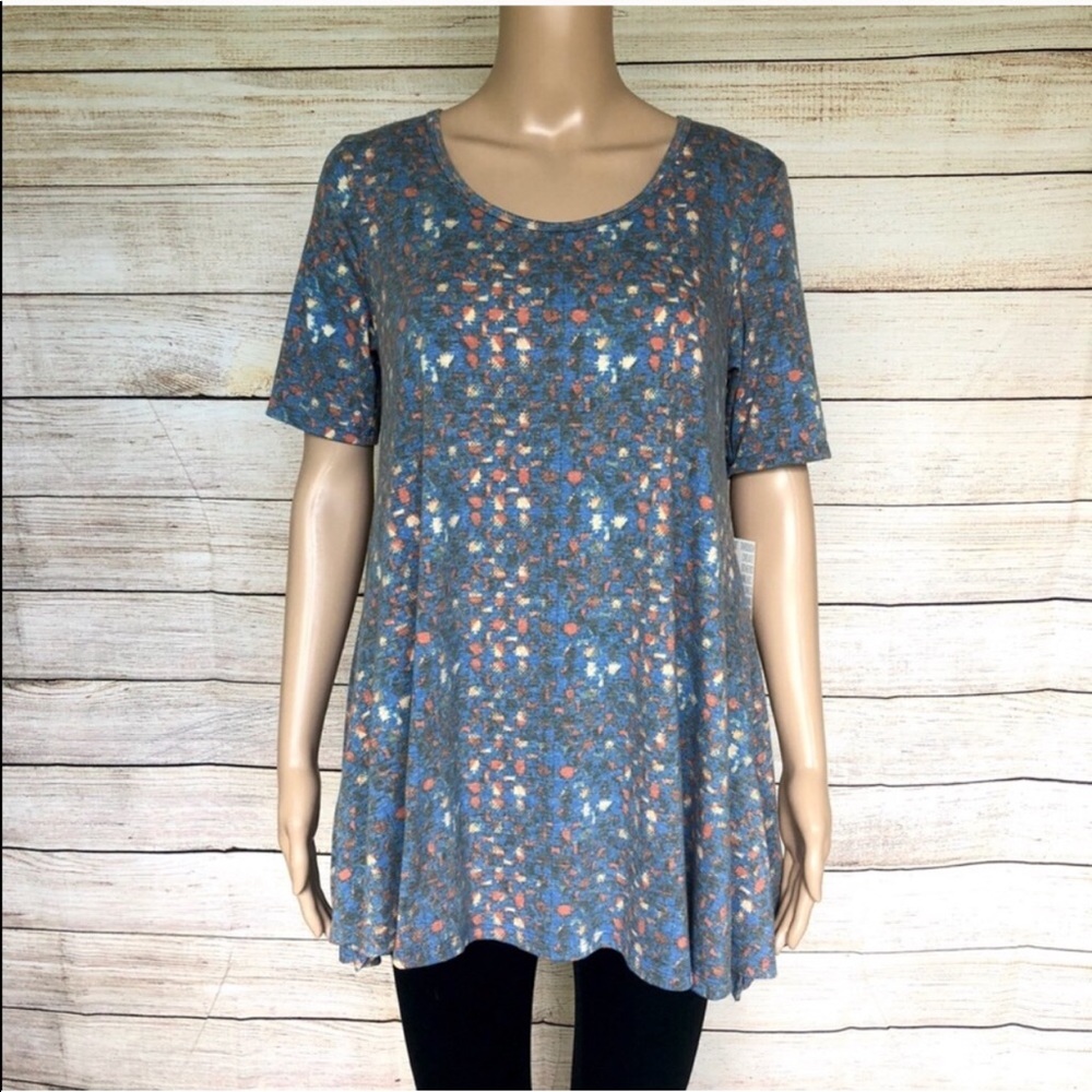 LuLaRoe Perfect T